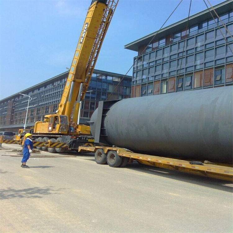 临西县大型吊车租赁公司