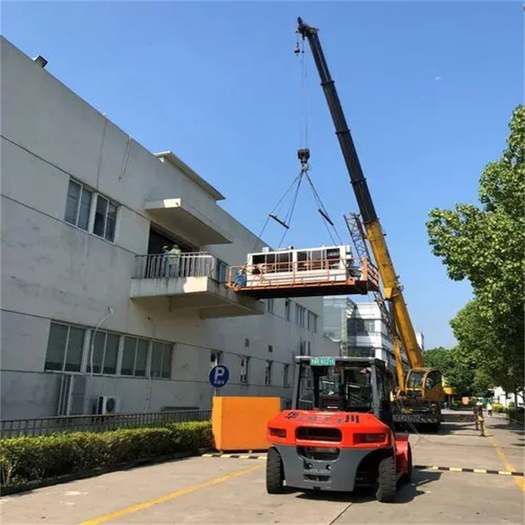 临西县小型吊车出租电话