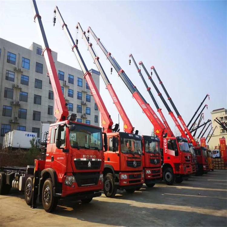 临西县租专业吊车电话