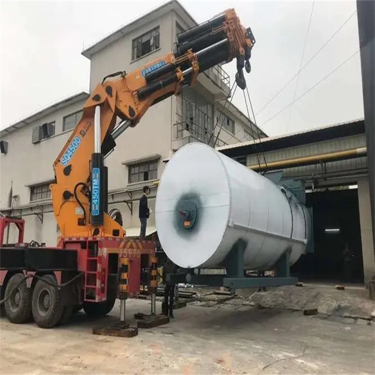 临西县室内装修小型折臂吊出租服务：高效解决方案与租赁指南