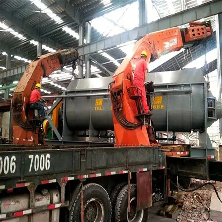 临西县大型随车吊出租多少钱