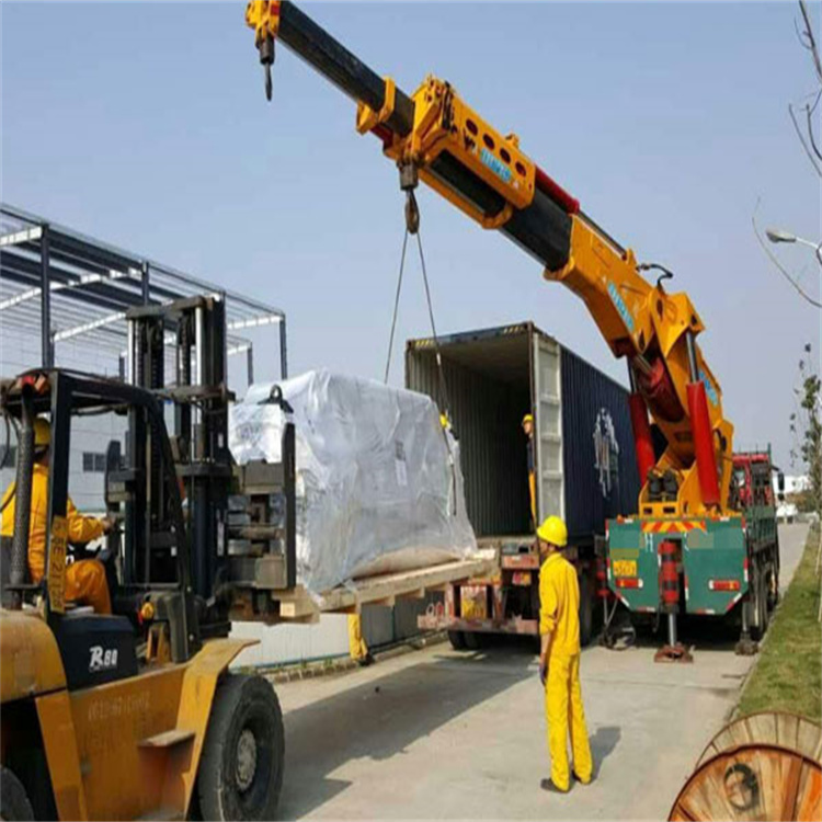 临西县专业随车吊出租电话