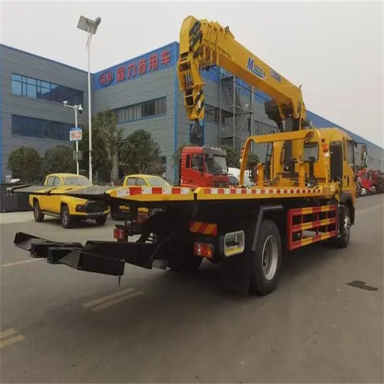 临西县附近小随车吊出租电话，轻松解决搬运烦恼