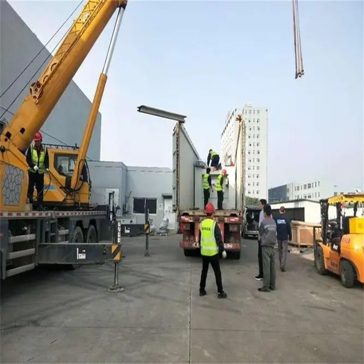 临西县如何找到附近的吊车救援服务