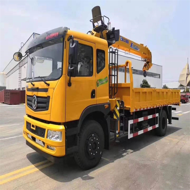 临西县附近找一辆随车吊出租