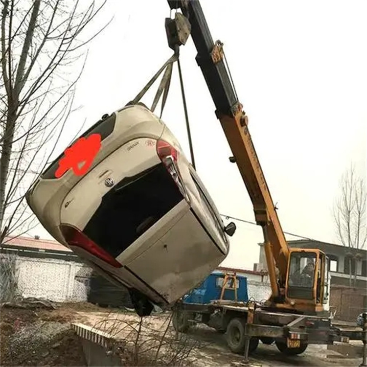 临西县随时待命，吊车24小时道路救援服务全解析