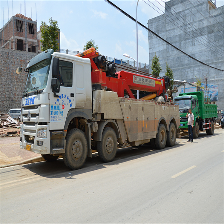 临西县50吨随车吊出租