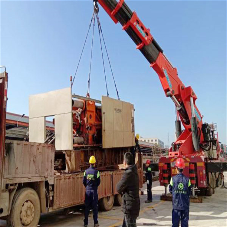 临西县吊物与吊车的安全距离是多少