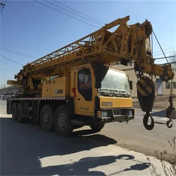 临西县哪里有专业吊车出租