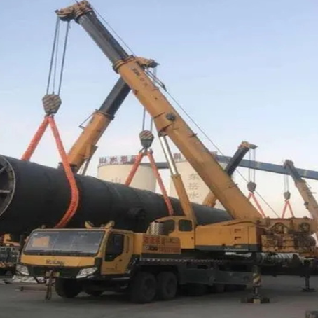 临西县46米吊车怎么出租