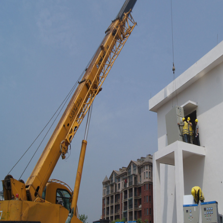 临西县桥梁施工用大吨位汽车吊出租服务优势与选择指南